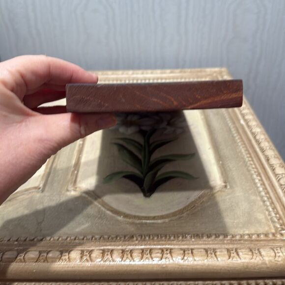 Proverbs 27:9 A Sweet Friendship Refreshes The Soul Rustic Wooden Sign Plaque - Picture 9 of 11